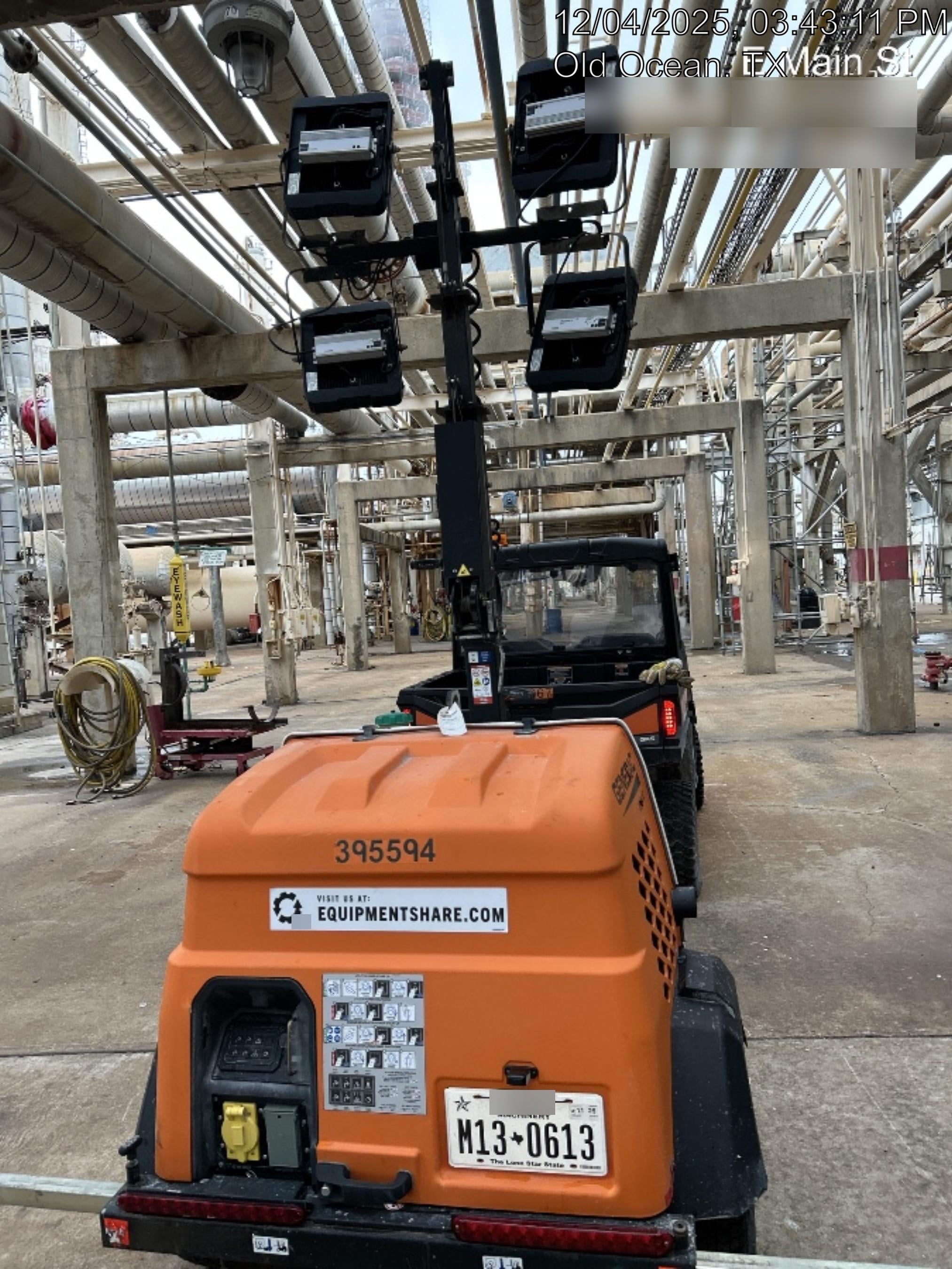 2024 GENERAC MLT2