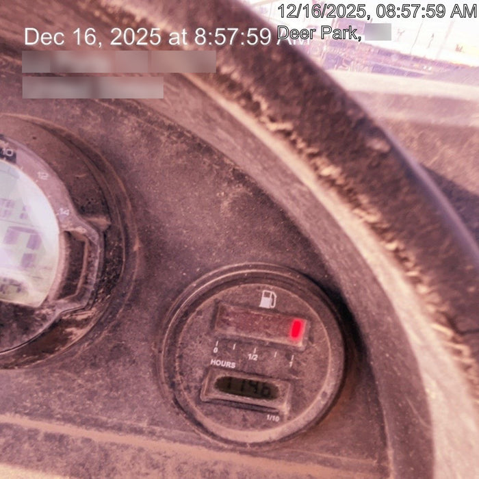 2022 Club Car CA1700D Canopy, Diesel, 4 Passenger