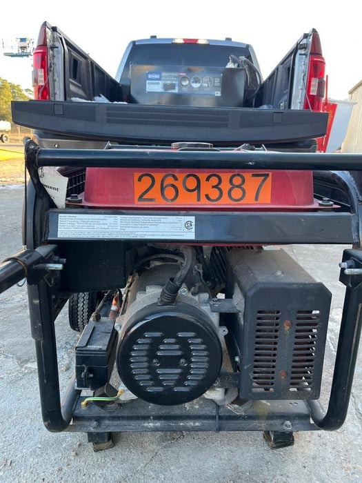 2022 MI-T-M GEN-8000-0MME