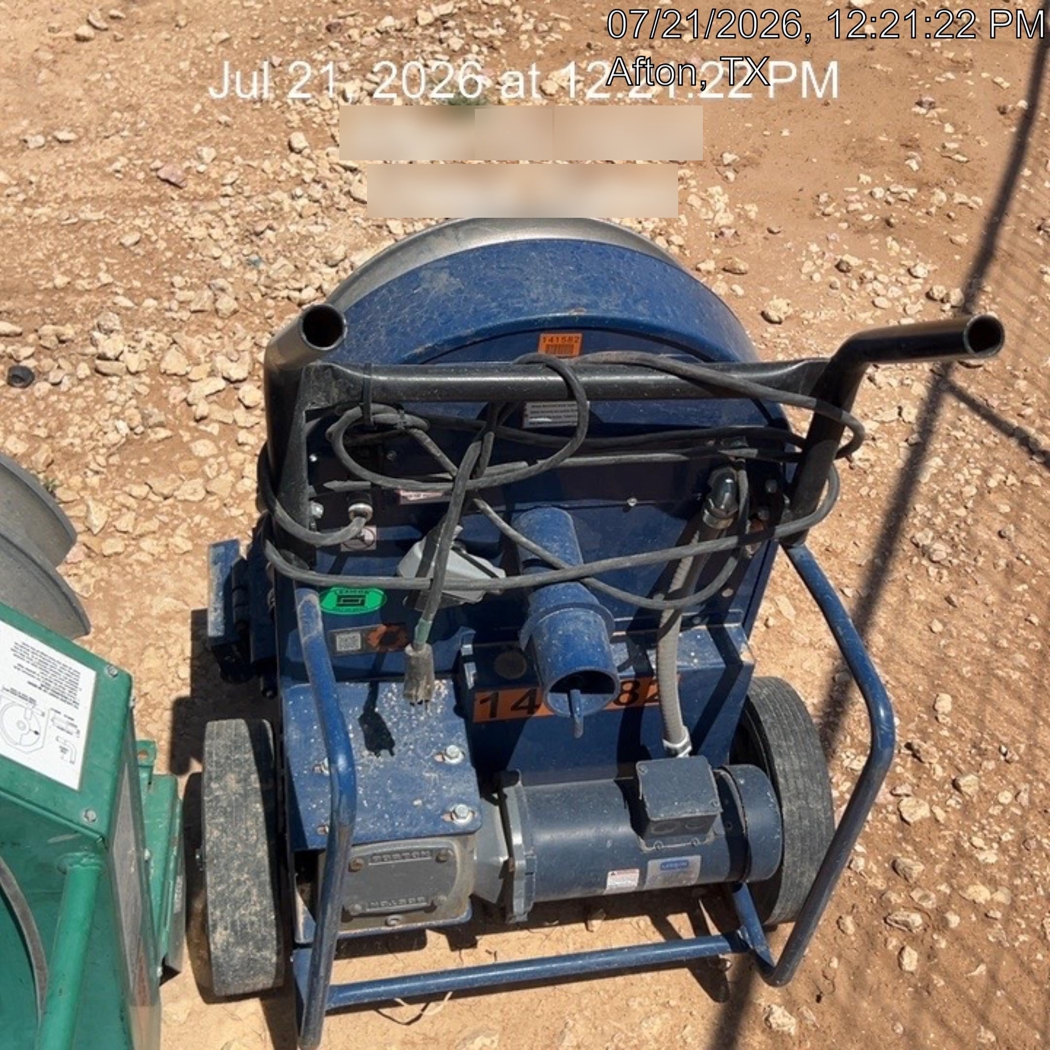 2021 CURRENT TOOLS 77SR