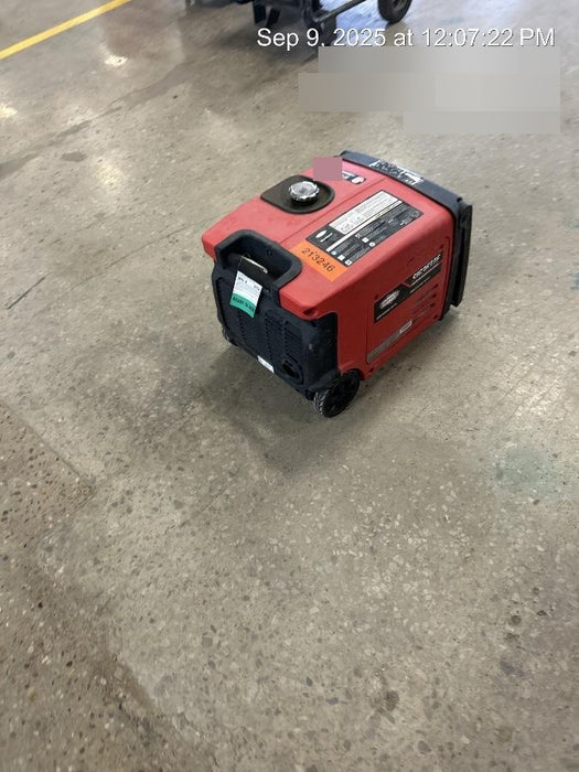 2022 Simpson SIG3632E Simpson 212CC Engine, 3200W