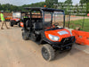 2022 KUBOTA RTV-X1140W-H (Canopy)