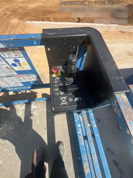 2016 GENIE GS-4069 RT