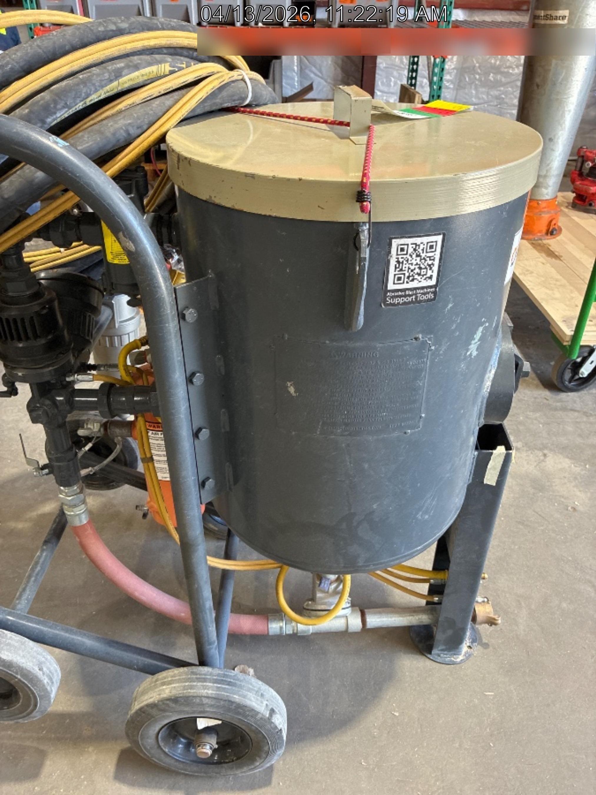 2025 CLEMCO 21548