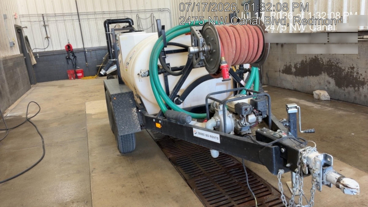 2023 WYLIE EXP-550L-S