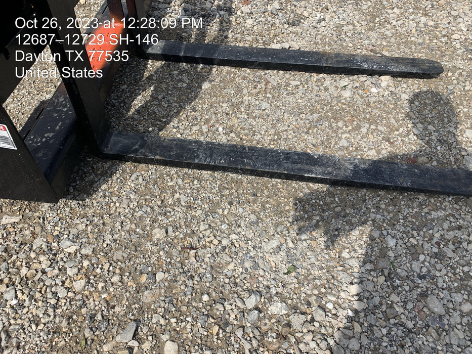 2023 MANITOU 50504723