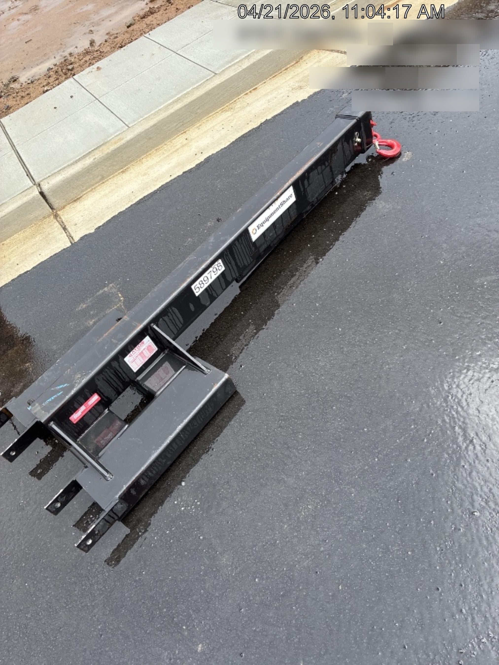2025 ARROW MATERIAL HANDLING CE60-TH-STP