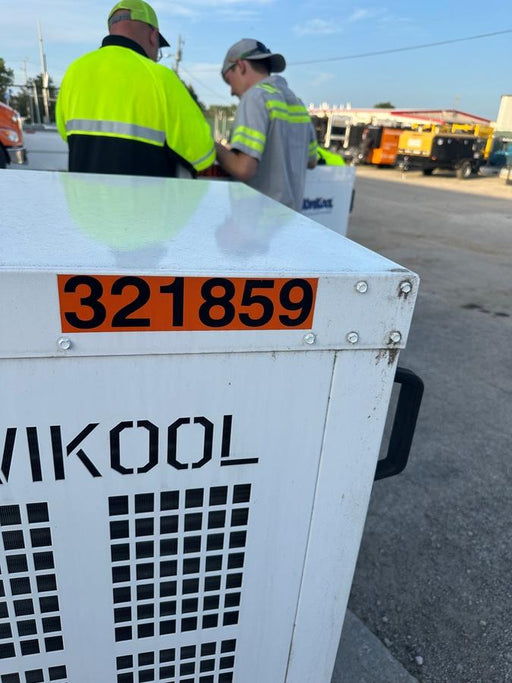 2023 KWIKOOL KPO5-43H