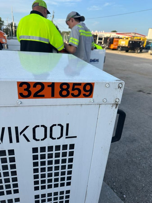 2023 KWIKOOL KPO5-43H