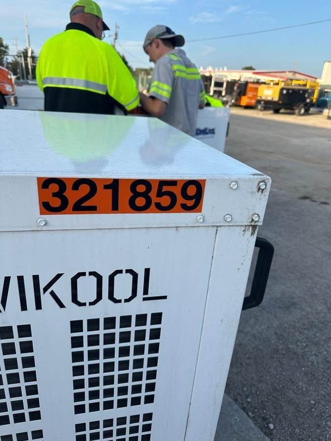 2023 KWIKOOL KPO5-43H