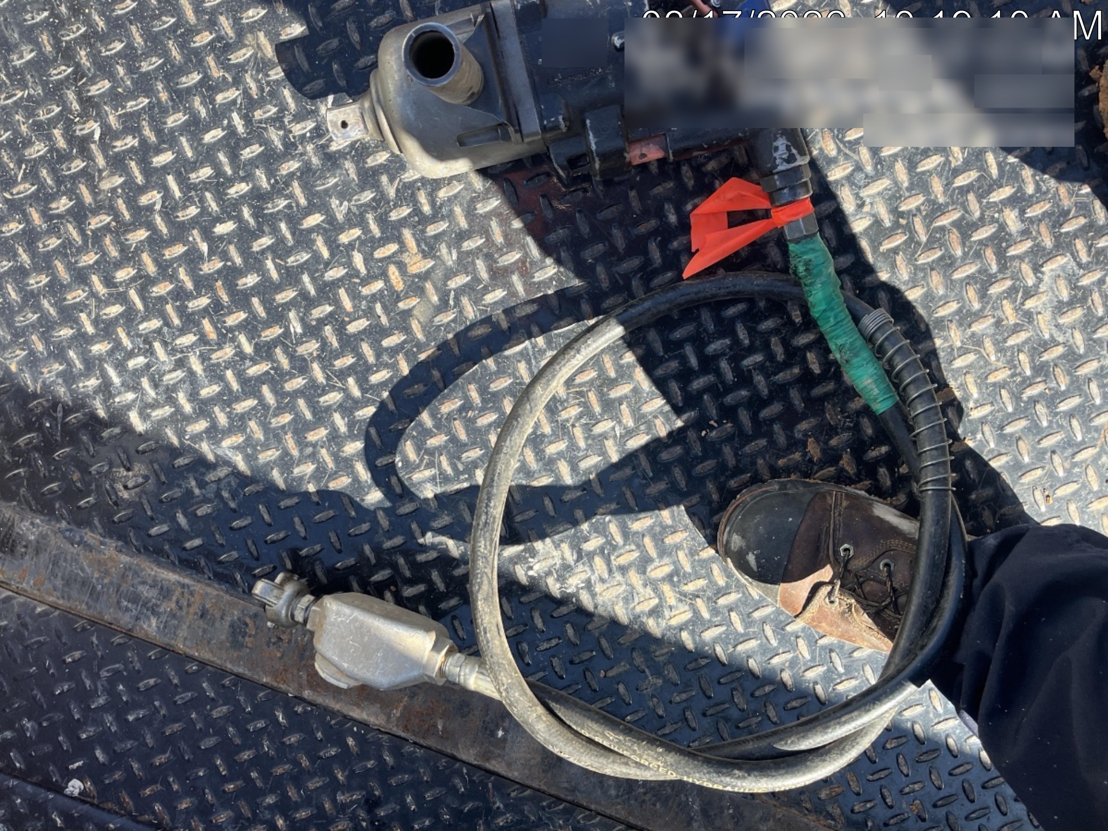 2025 INGERSOLL RAND 3940B2TI