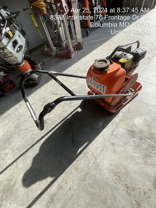 2023 MULTIQUIP MVC82VHW