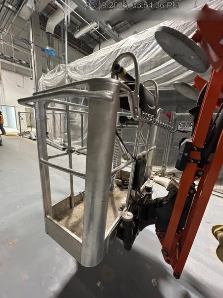 2020 JLG X770AJ