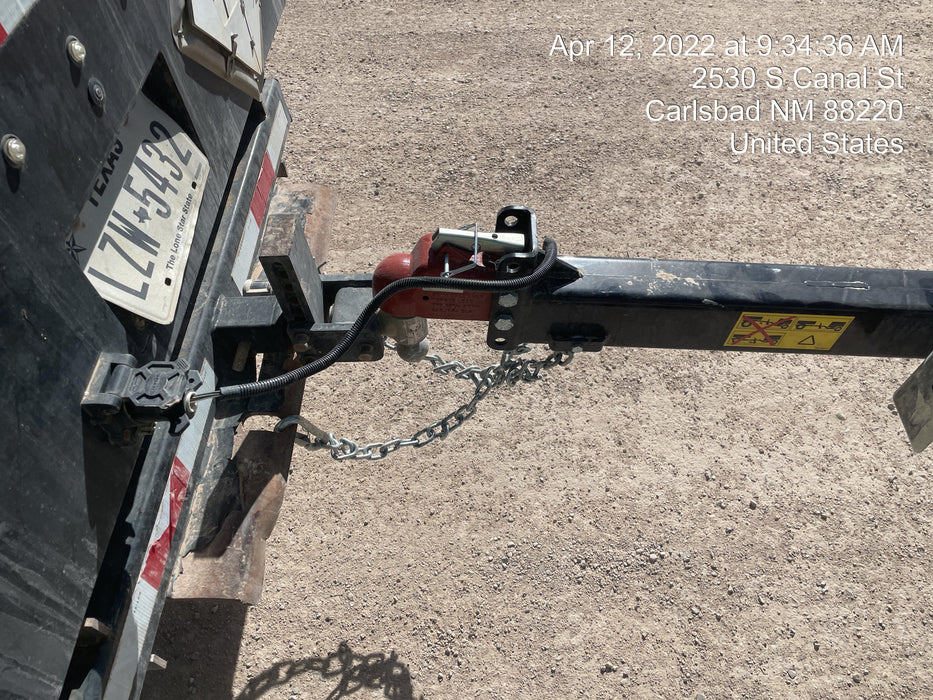 2022 ATLAS COPCO QAS25 CWK