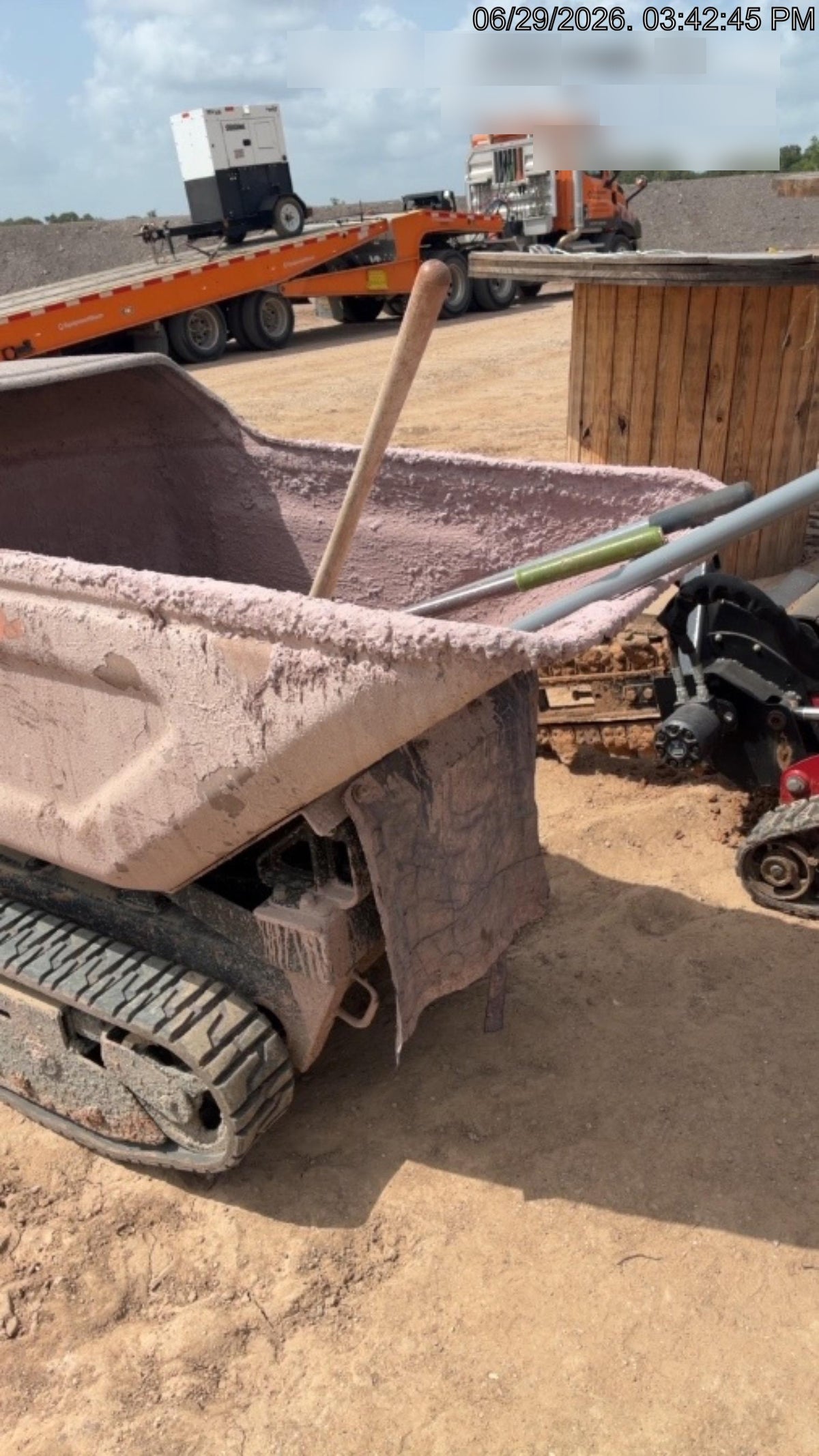 2025 TORO MBTX 2500-TS