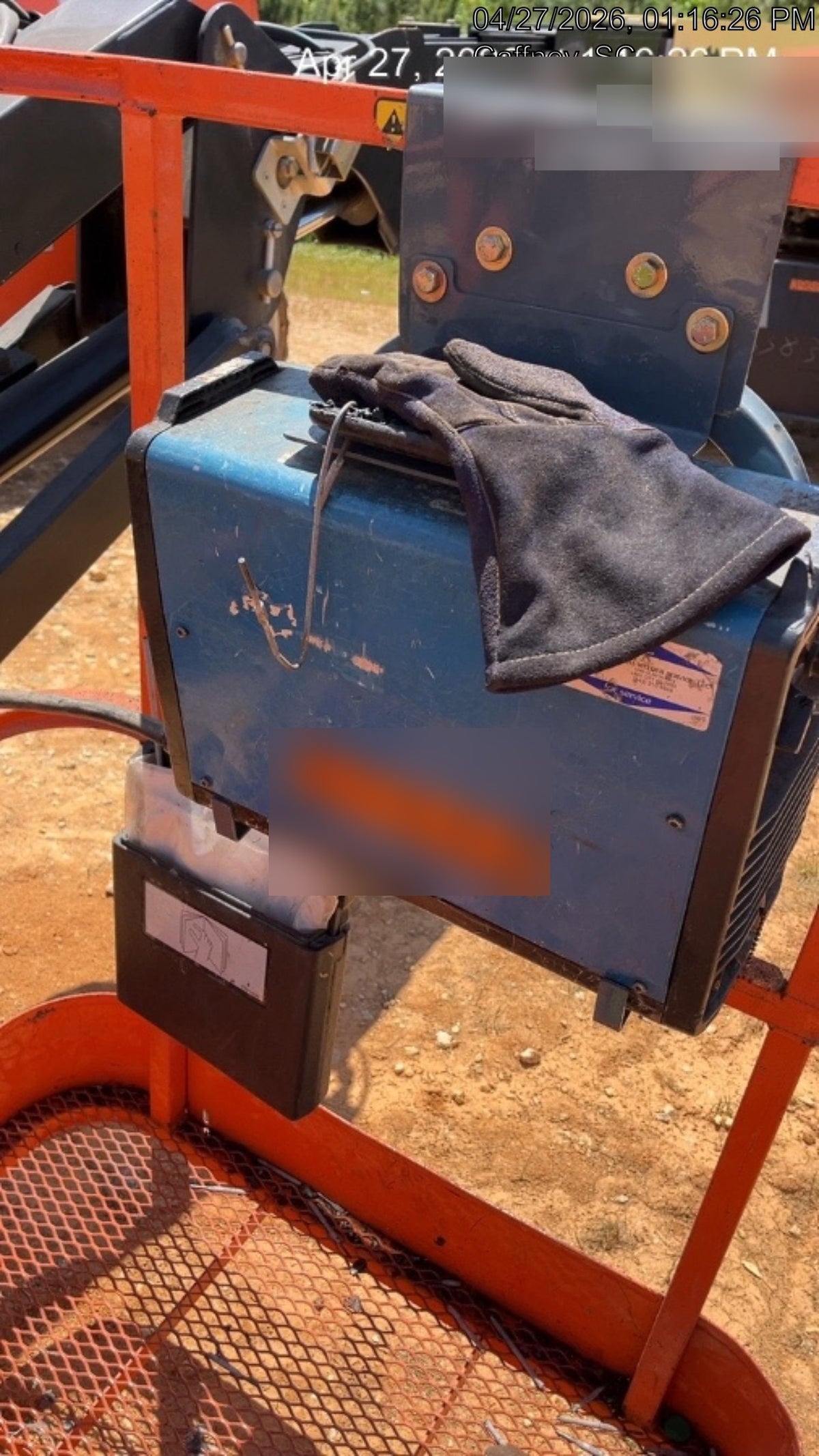 2019 MILLER ELECTRIC CST-280