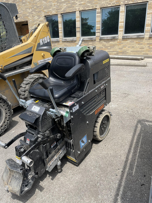 2021 NATIONAL FLOORING 5700DL