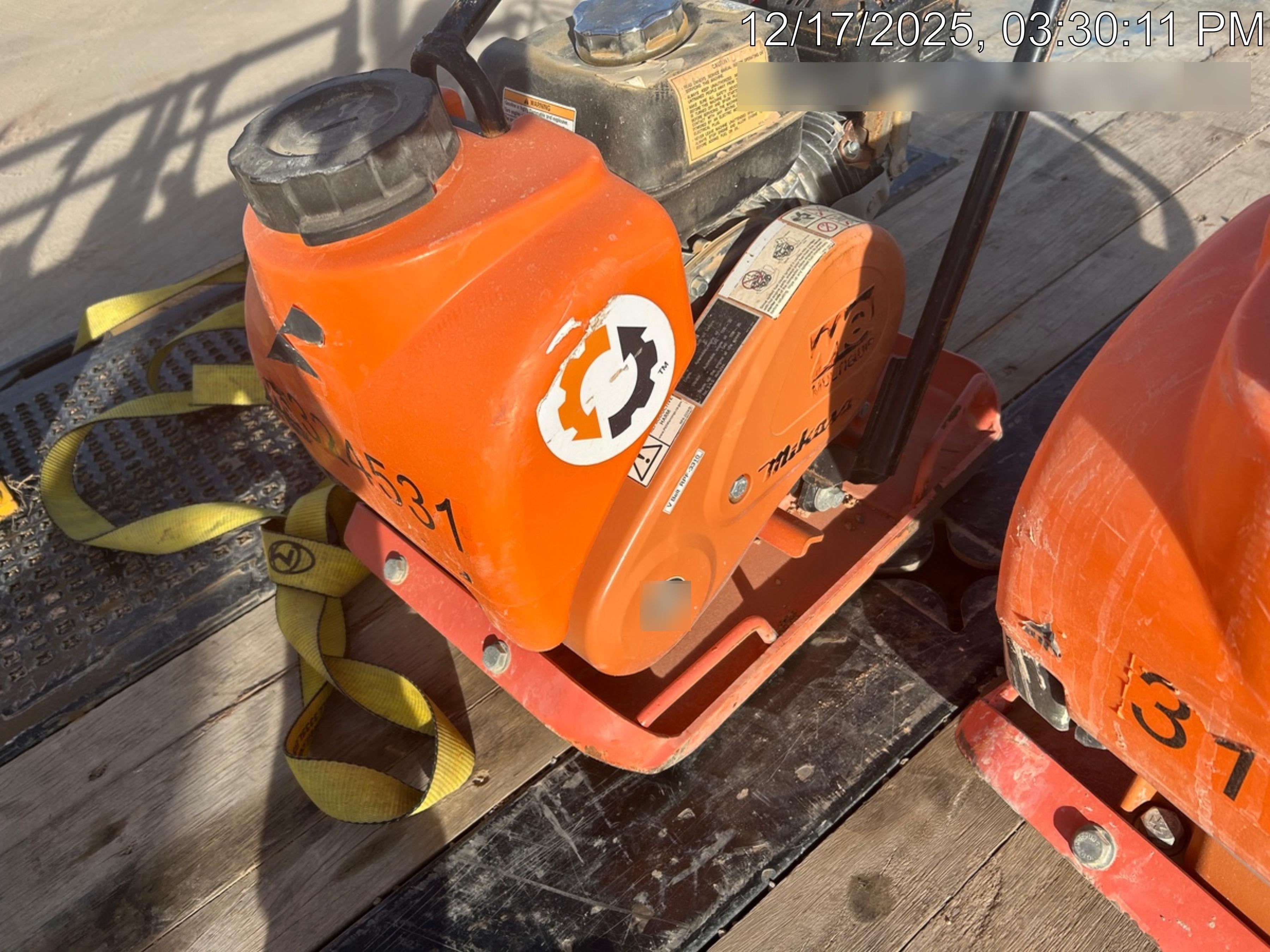 2023 MULTIQUIP MVC82VHW