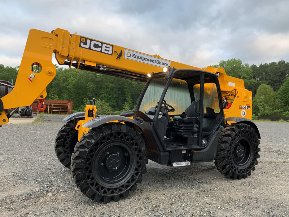 2020 JCB 509-42