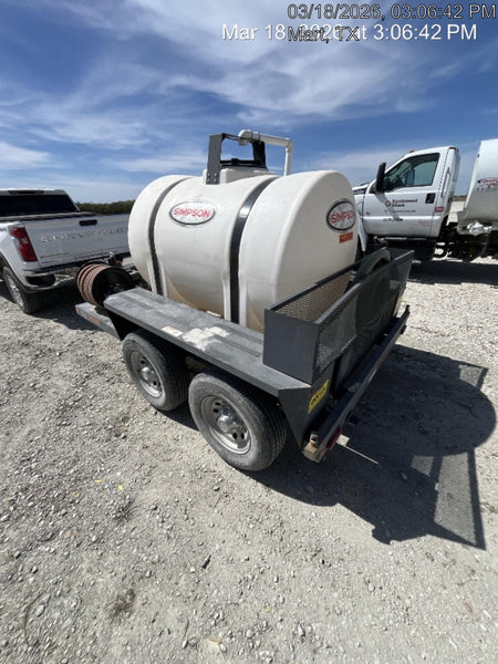 2024 SIMPSON SWT-52517