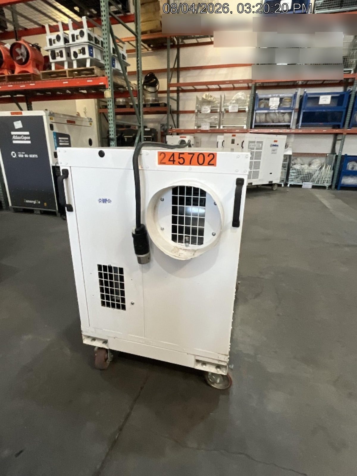 2022 KWIKOOL KPO5-21