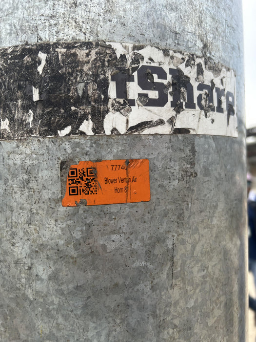 2020 MICHIGAN PNEUMATIC HV-8AM