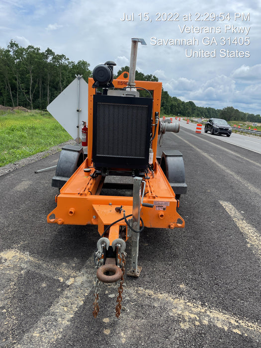 2021 PIONEER PP66S12L71-TD2.9L4