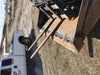 2020 BRADCO 48" Skid Loader Pallet Forks