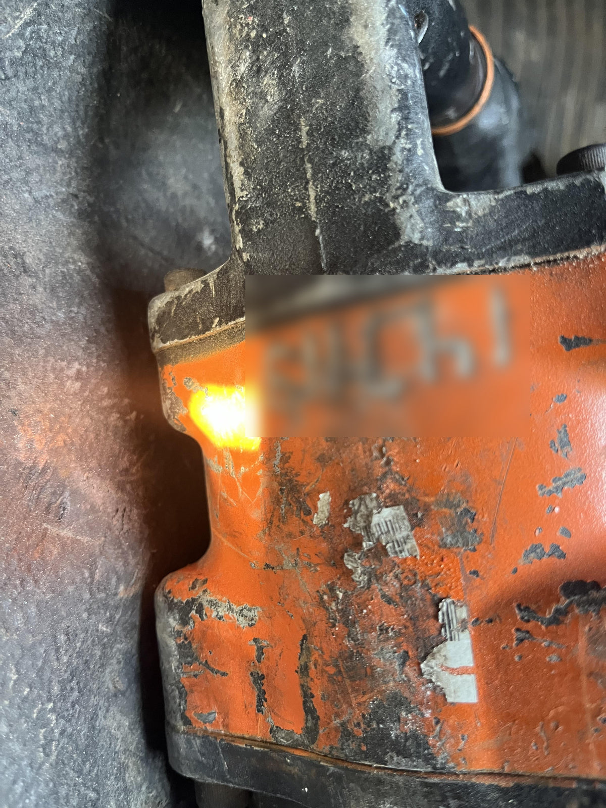 2021 MICHIGAN PNEUMATIC 4940B2