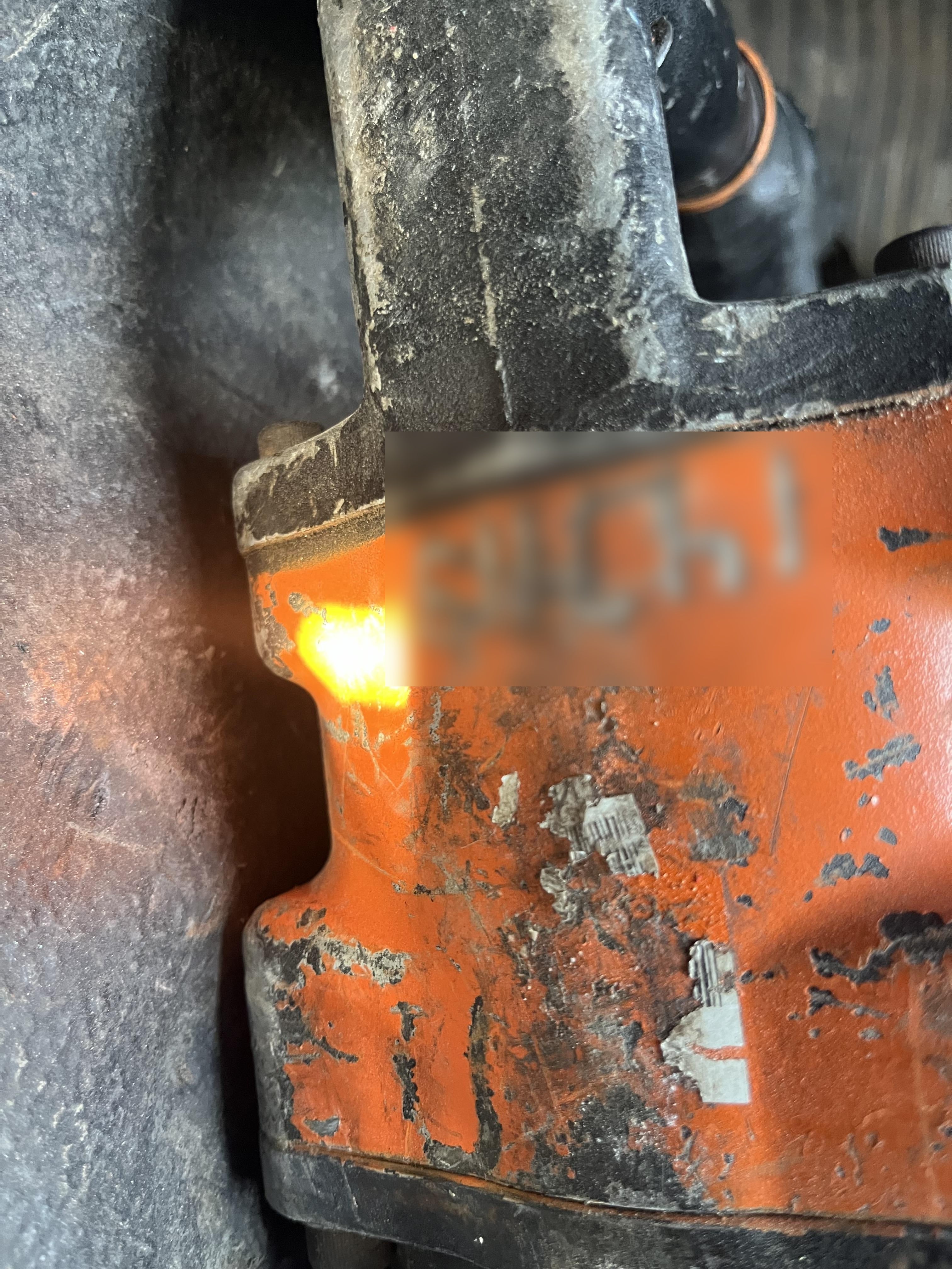2021 MICHIGAN PNEUMATIC 4940B2