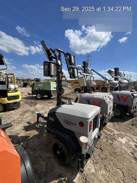 2024 WACKER NEUSON LTT4