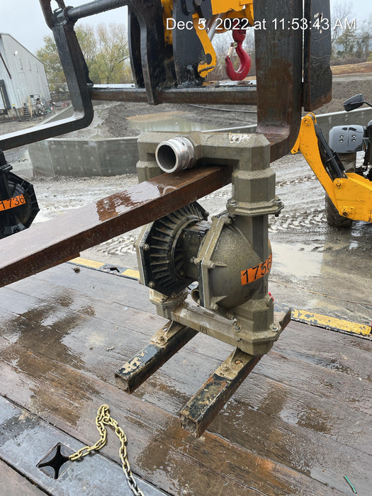 2021 INGERSOLL RAND PD30A-ASS-STT-C