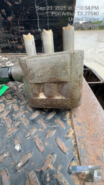 2025 TEXAS PNEUMATIC TOOLS, INC. T3