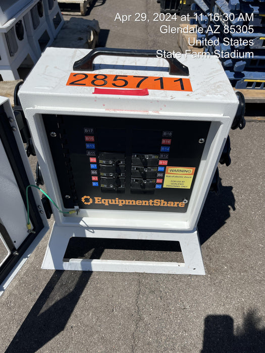 2022 TRYSTAR DAKA1.D3-A-K-A1