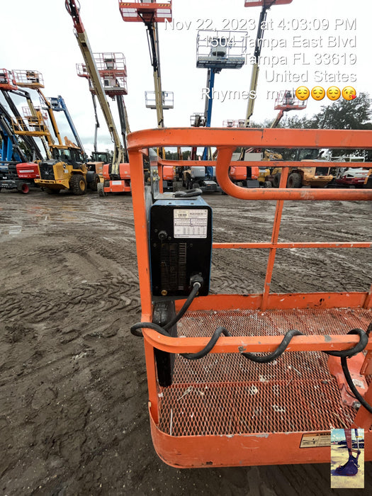 2023 MILLER ELECTRIC CST-280