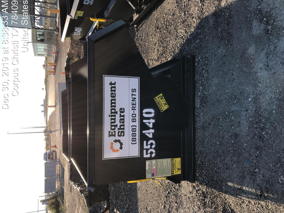 2019 ARROW MATERIAL HANDLING HP-6000-200