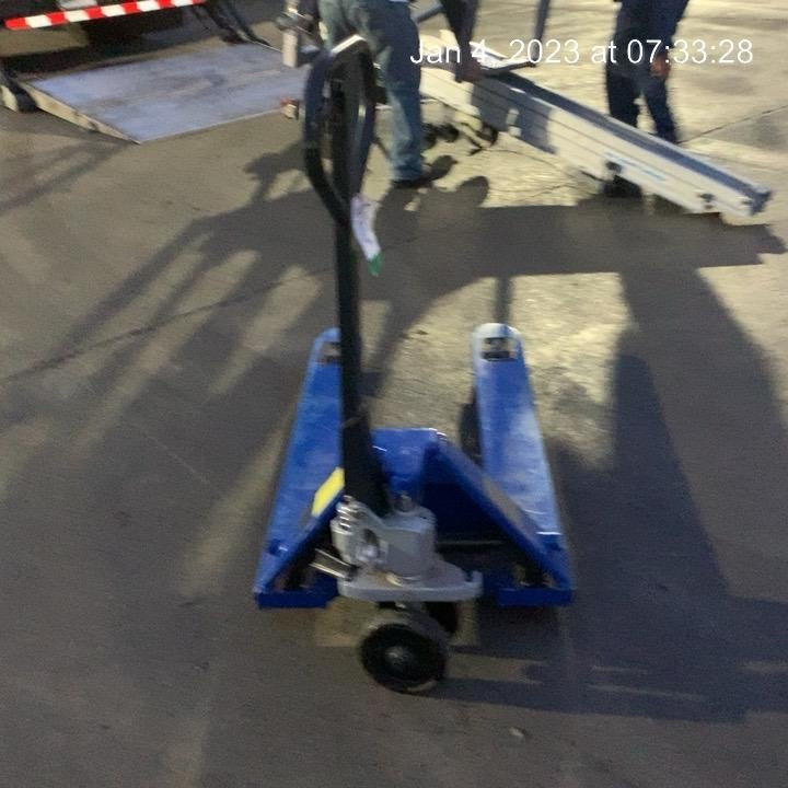 2022 ULINE H-7504