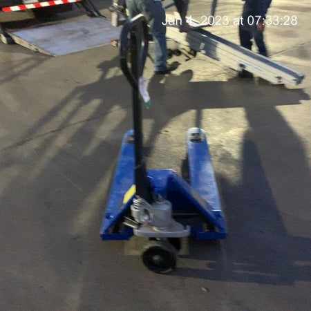 2022 ULINE H-7504