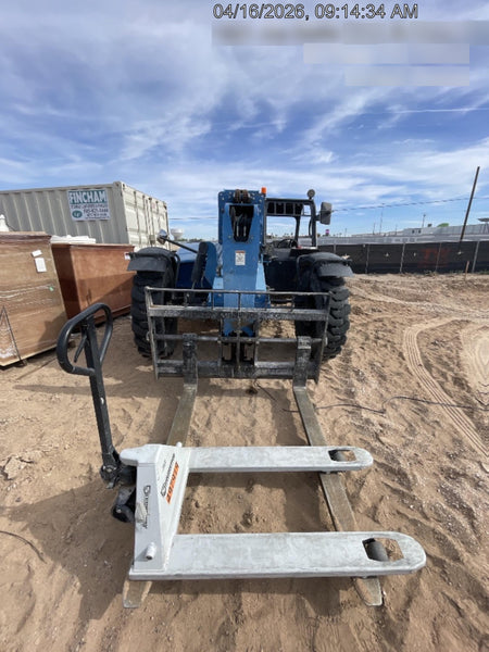 2025 STRONGWAY 5500 lb Pallet Jack