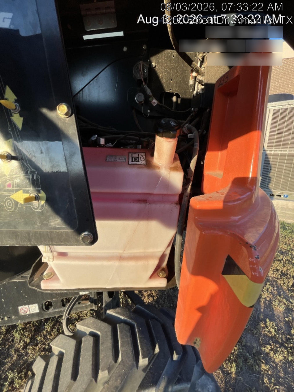 2024 JLG 460SJ