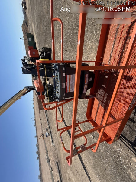 2026 JLG 860SJ