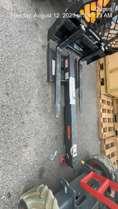 2024 ARROW MATERIAL HANDLING CE60-TH-STP