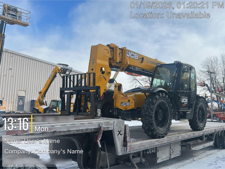 2024 JCB 509-42