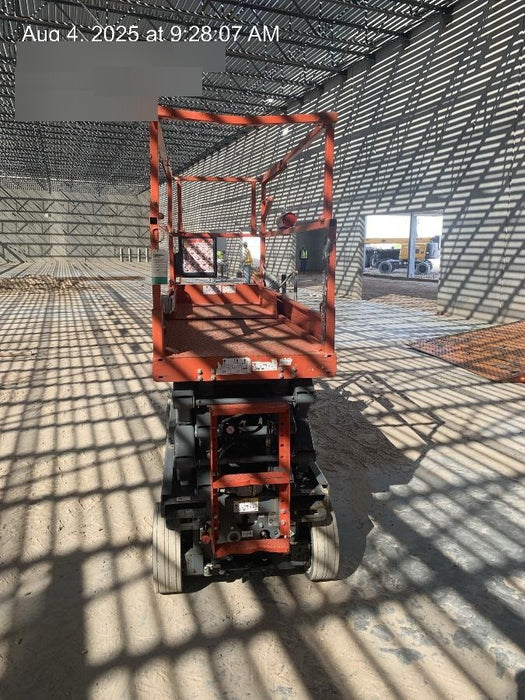 2018 Skyjack SJIII-3226 Skyjack SJIII3226 Battery