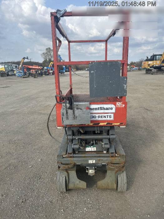 2018 SKYJACK SJIII-3219