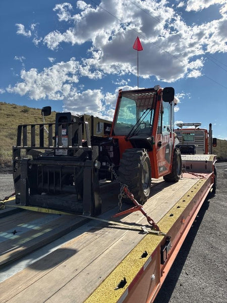 2026 JLG 519