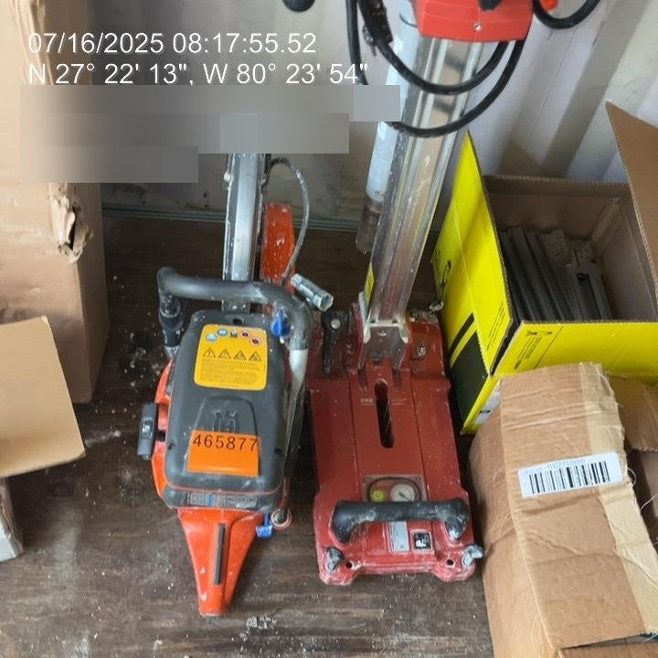 2024 HUSQVARNA K770