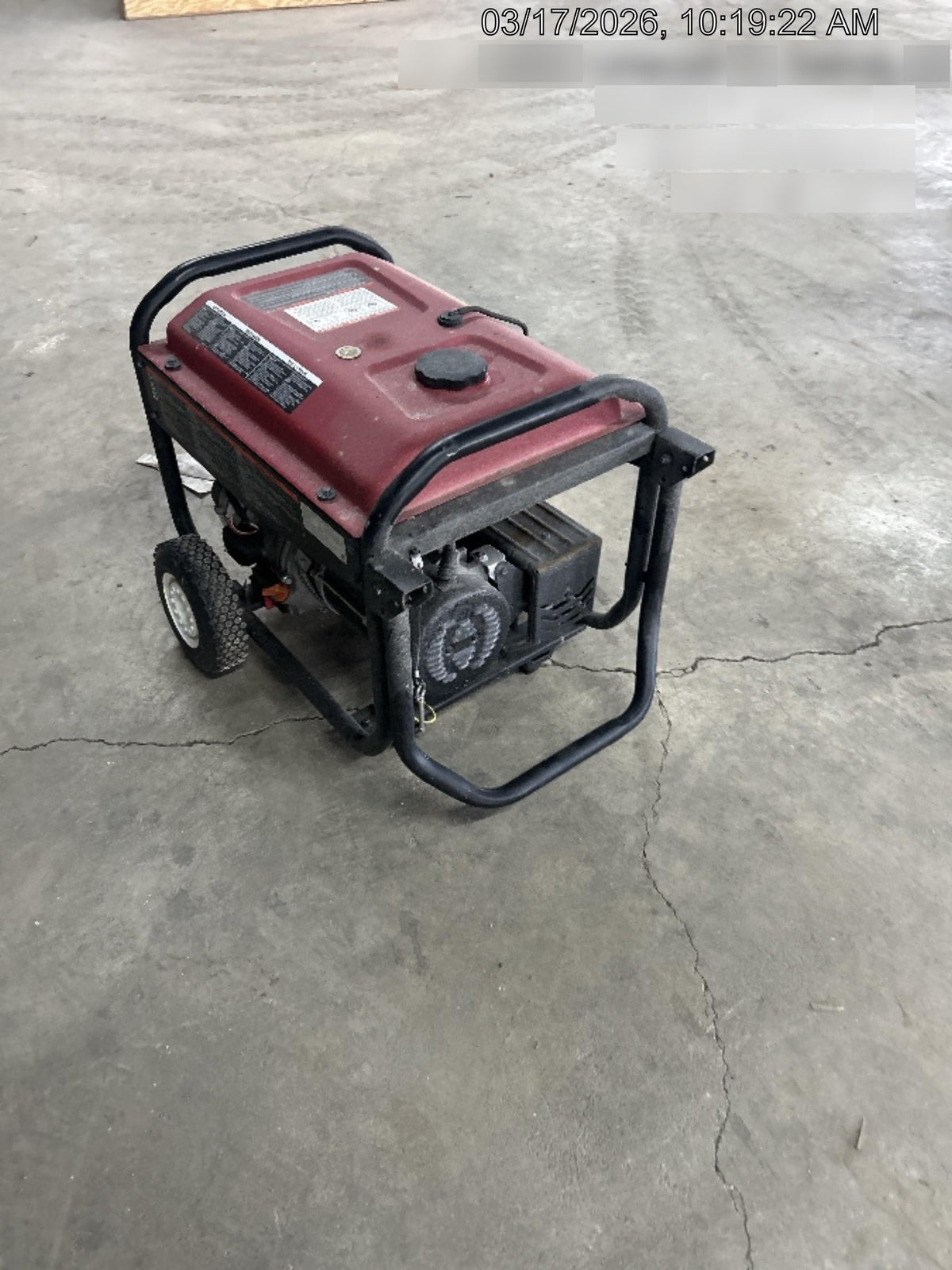 2024 MI-T-M GEN-6500-0MM1