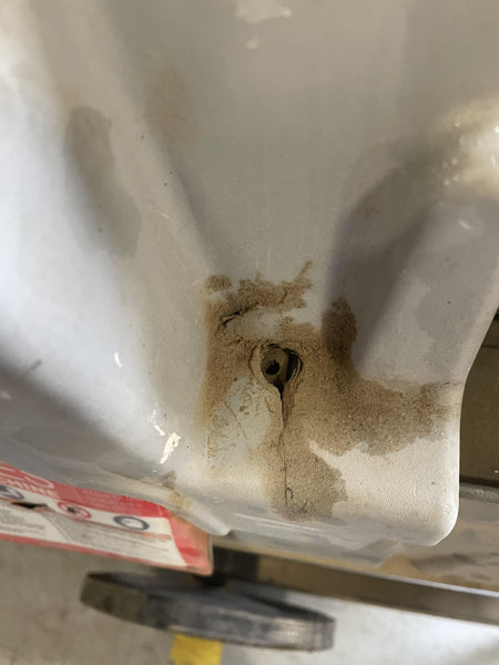 2020 RIDGID 535