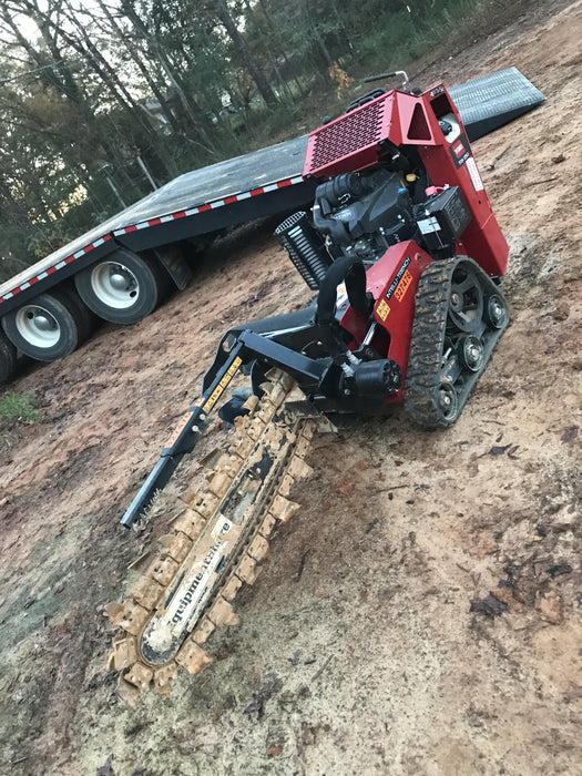 2023 TORO TRX-250